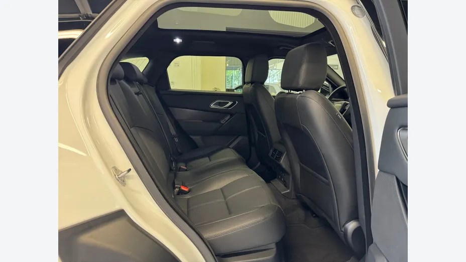 LAND ROVER Range Rover Velar Velar 2.0 D200 mHEV Dynamic SE