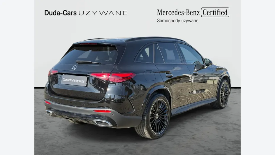 MERCEDES-BENZ GLC GLC 220 d mHEV 4-Matic AMG Line