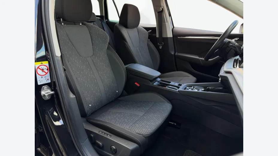 SKODA Octavia Octavia 2.0 TDI Style DSG