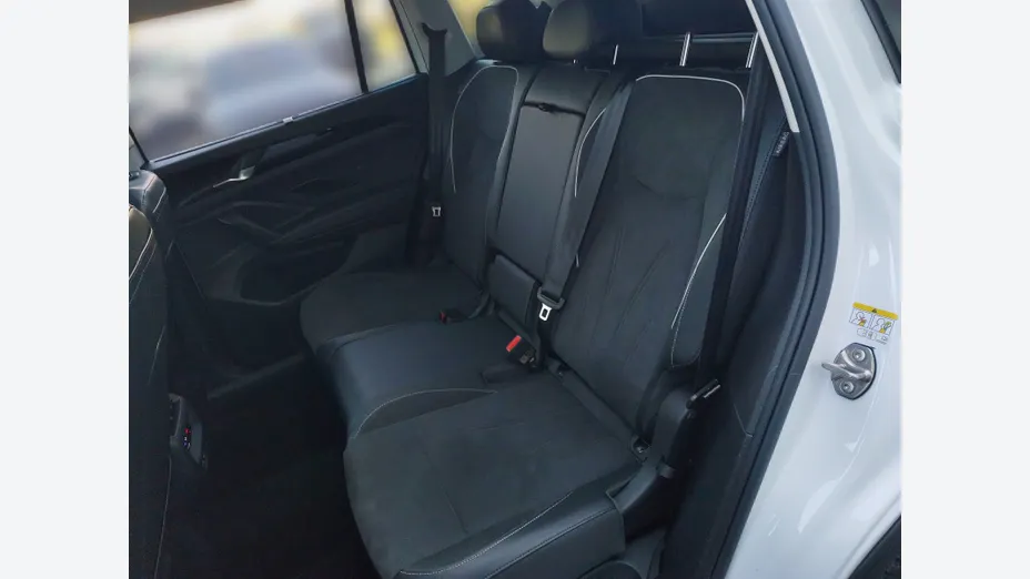 VOLKSWAGEN Tayron -