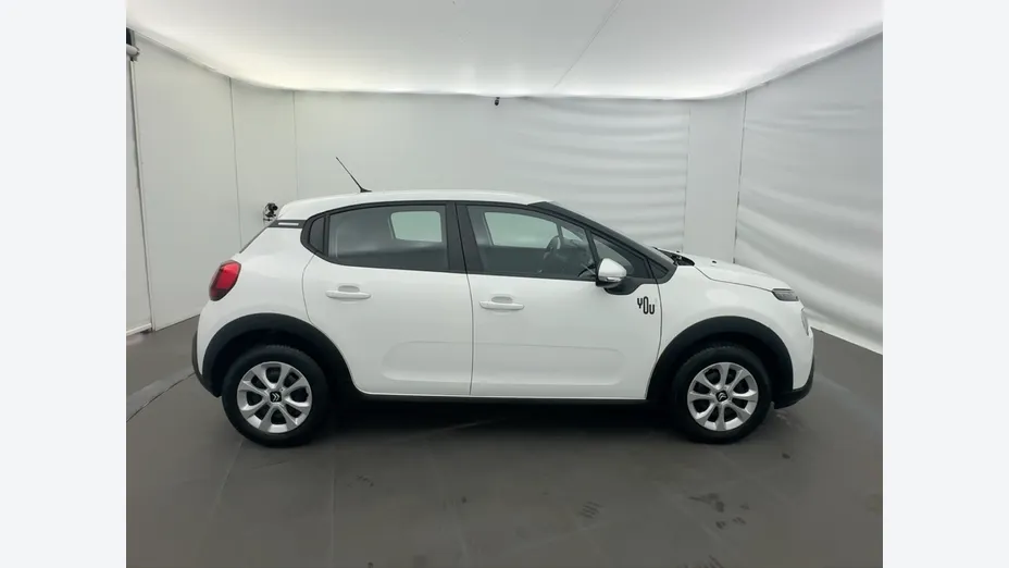 CITROEN C3 -