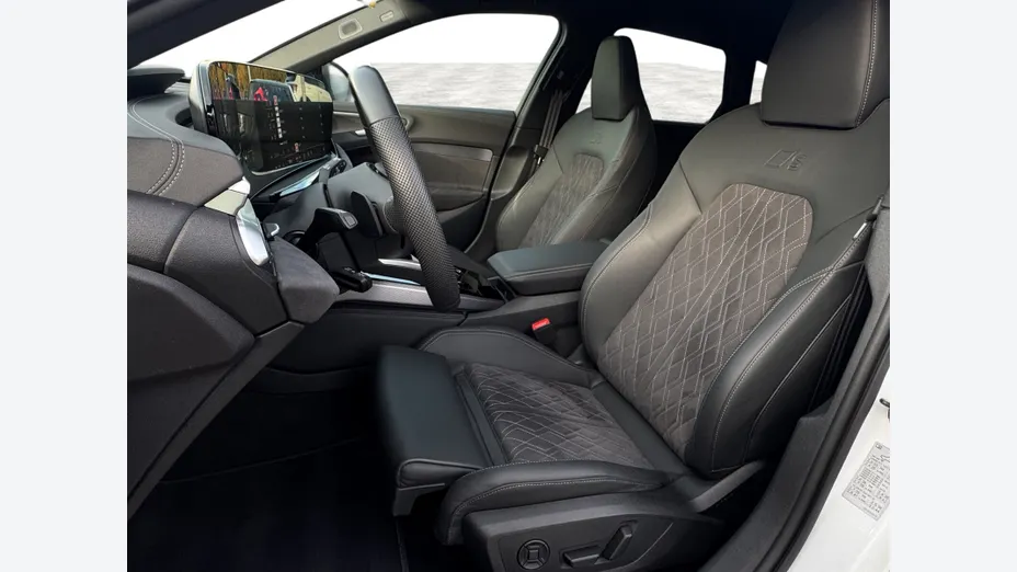 AUDI A5 A5 TFSI 150 kW Quattro S tronic