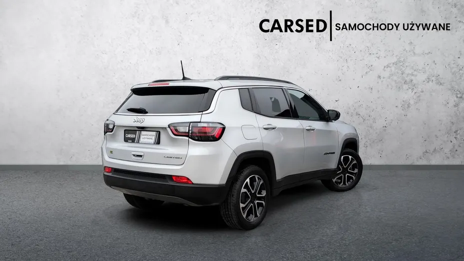 JEEP Compass -