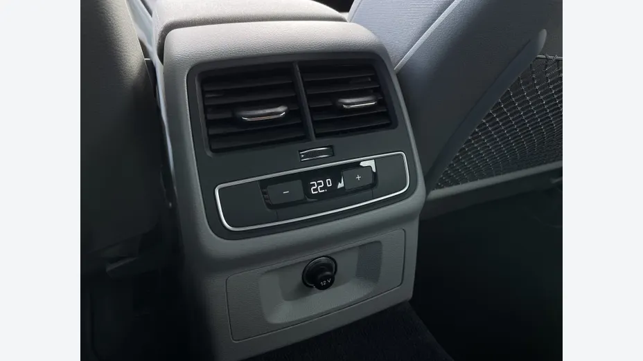 AUDI A4 Avant -