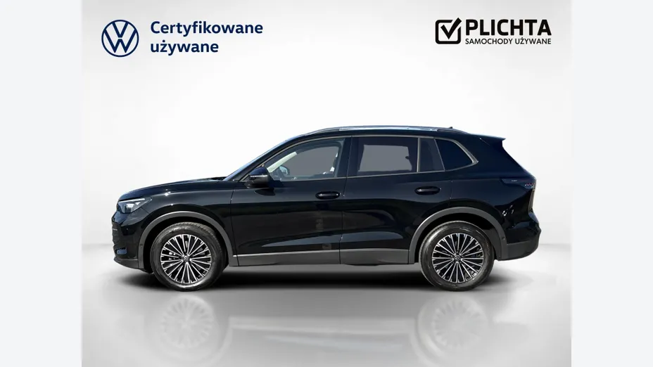 VOLKSWAGEN Tiguan Tiguan 2.0 TDI Life DSG