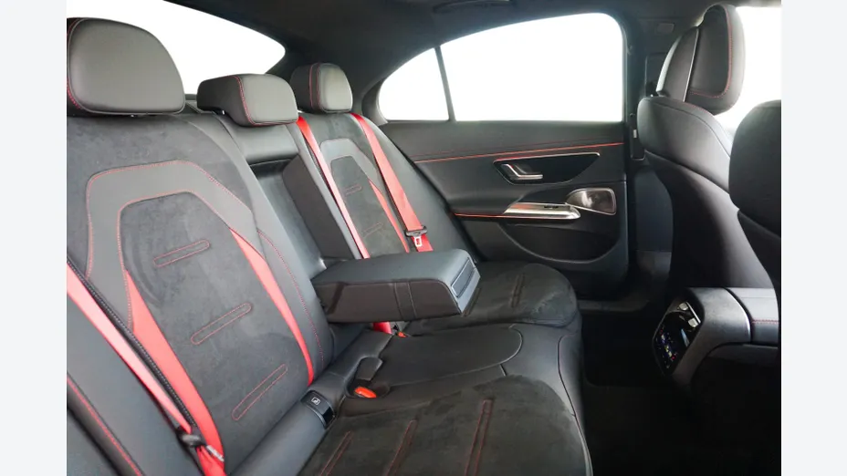 MERCEDES-BENZ E Klasa -