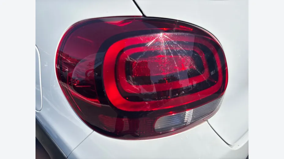 CITROEN C3 -