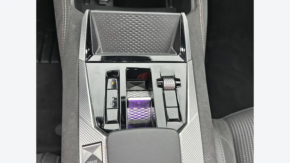 DS DS4 -
