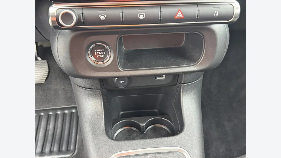 CITROEN C3 -