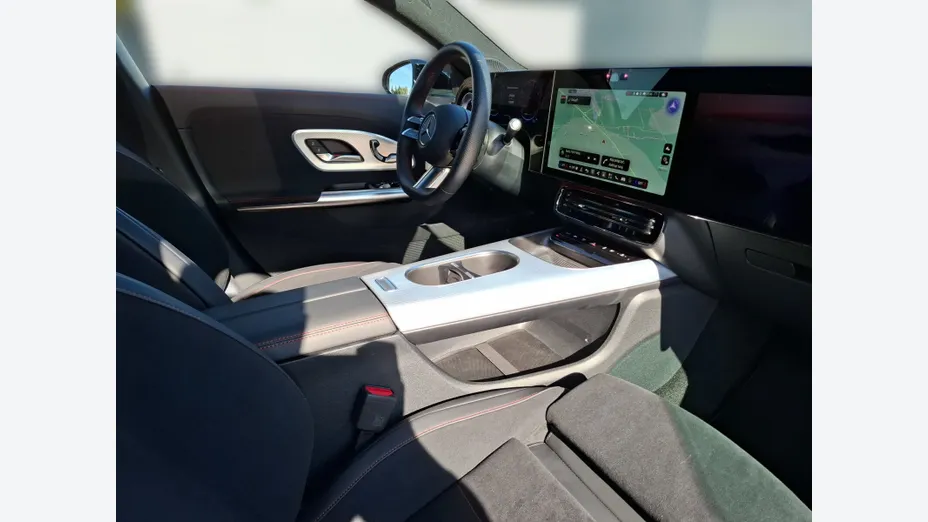 MERCEDES-BENZ CLA CLA 200 mHEV 8G-DCT