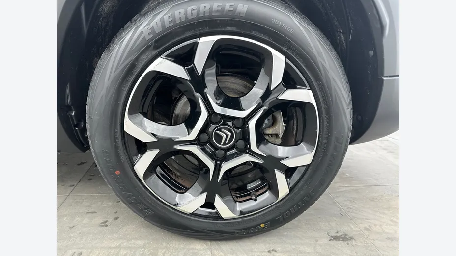 CITROEN C5 Aircross -