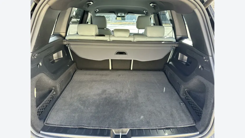 MERCEDES-BENZ GLB GLB 200 mHEV Progressive 7G-DCT