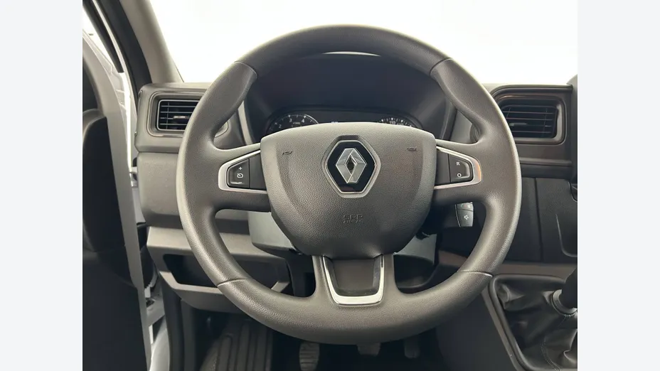 RENAULT Master -