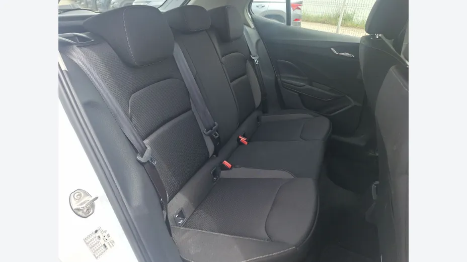 SKODA Fabia Fabia 1.0 Ambition