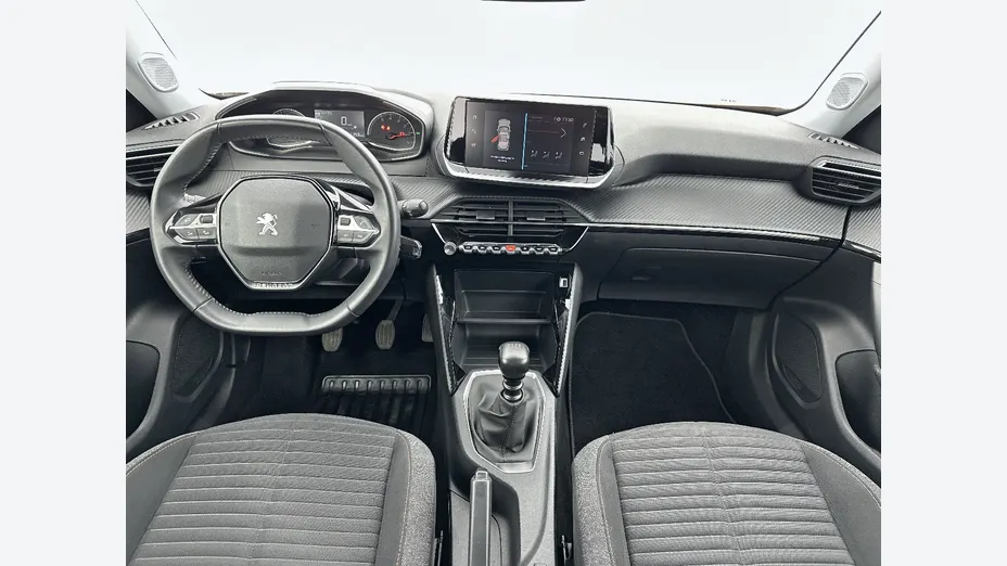 PEUGEOT 2008 -