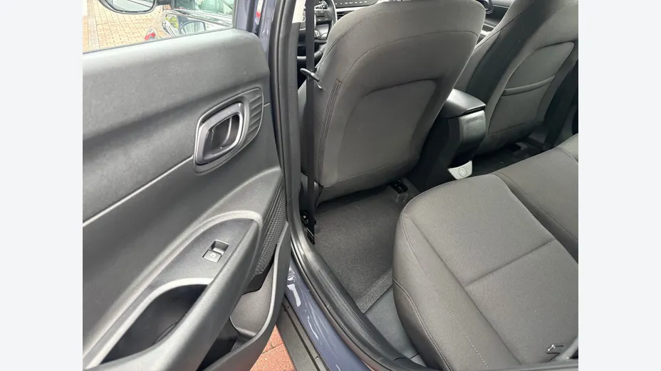 HYUNDAI Bayon Bayon 1.0 T-GDI Smart DCT Nowy