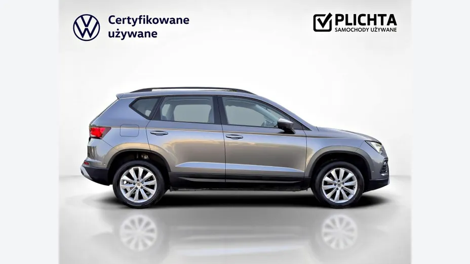 SEAT ATECA Ateca 1.5 TSI Style S&S DSG