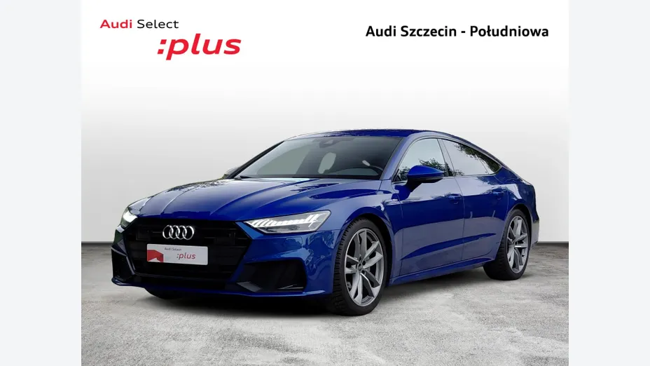 AUDI A7 Sportback -