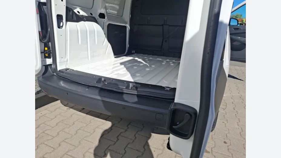 VOLKSWAGEN Caddy Caddy Cargo 2.0 TDI Nowy