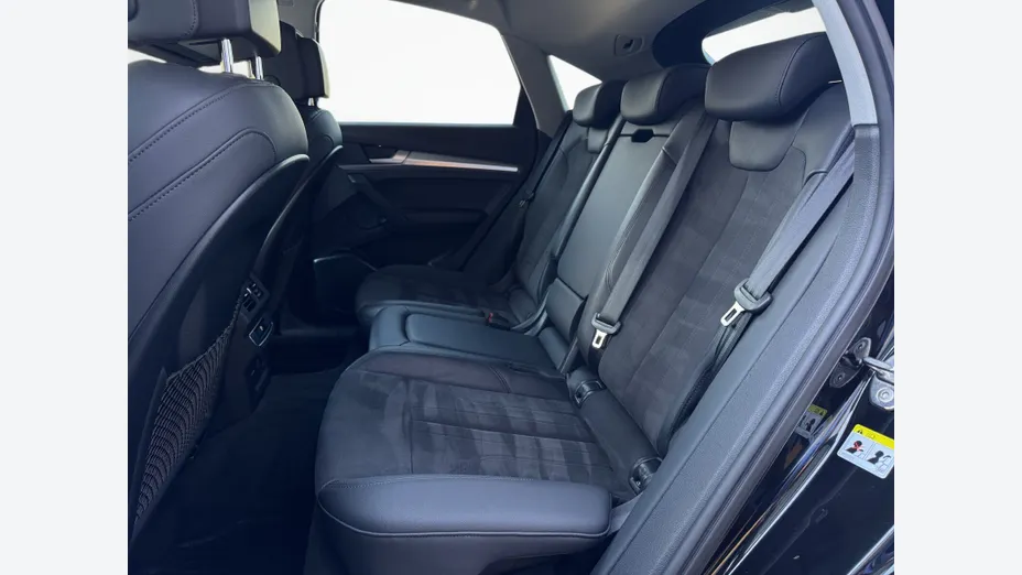 AUDI Q5 Sportback -