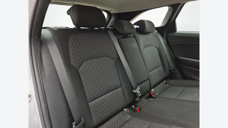 KIA Cee'd -