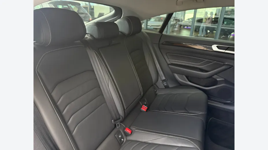 VOLKSWAGEN Arteon Arteon 2.0 TSI 4Motion Elegance DSG