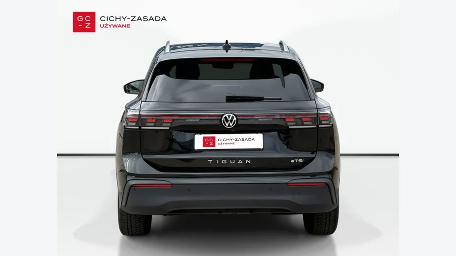 VOLKSWAGEN Tiguan Tiguan 1.5 eTSI Life DSG