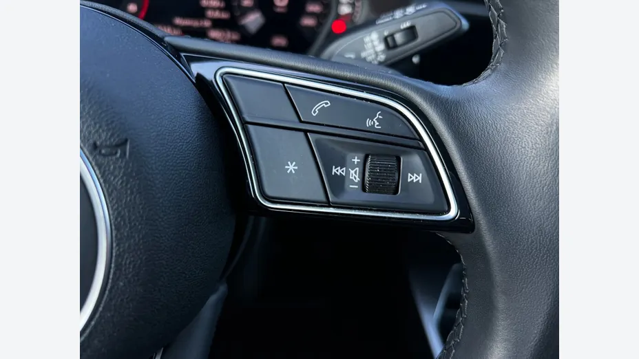 AUDI A3 Sportback -