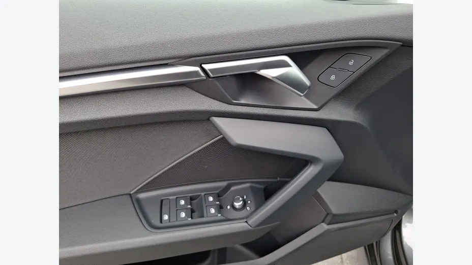 AUDI A3 Sportback -