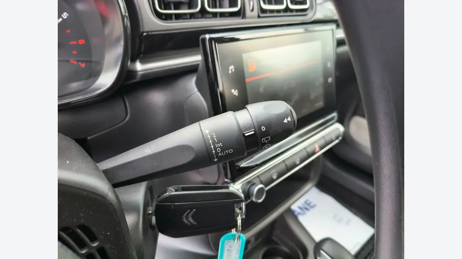 CITROEN C3 C3 1.2 PureTech Max EAT6