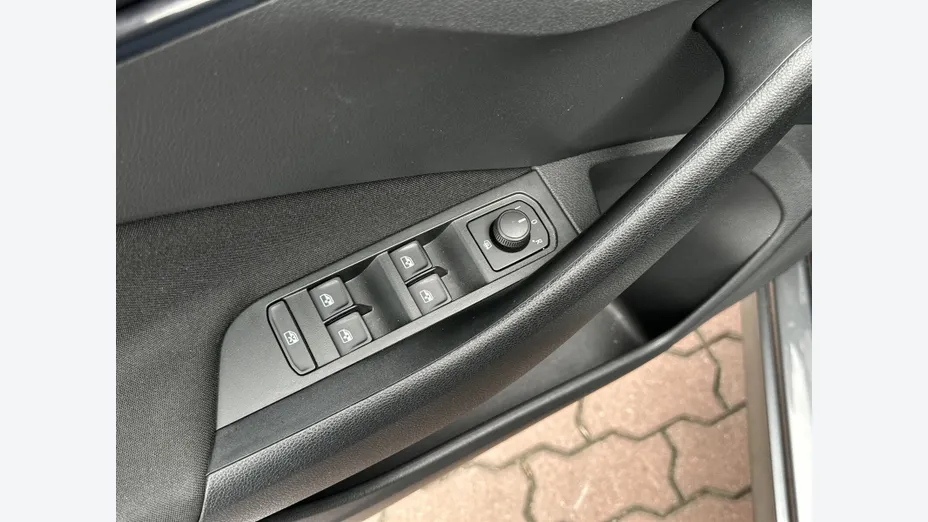 SKODA Kamiq Kamiq 1.0 TSI Ambition DSG