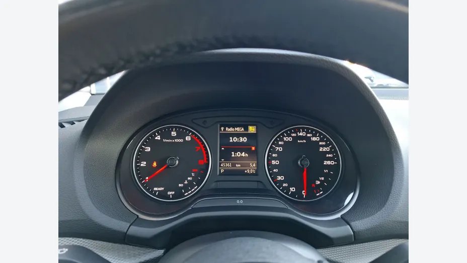 AUDI Q2 Q2 35 TFSI S tronic