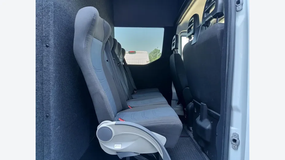 IVECO Daily Daily 35S18 D