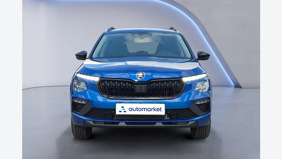 SKODA Kamiq Kamiq 1.0 TSI Drive DSG Nowy