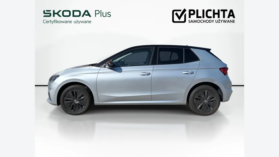 SKODA Fabia Fabia 1.0 TSI Ambition