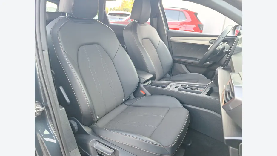 CUPRA Leon Sportstourer -