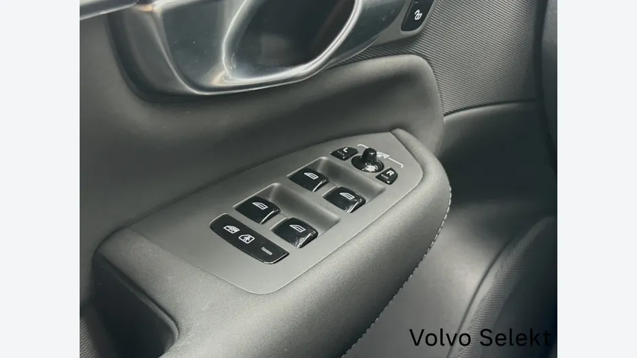 VOLVO XC90 XC90 B5 B AWD Plus Bright 7os aut