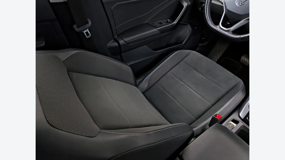 VOLKSWAGEN T-ROC T-ROC 1.5 TSI Style DSG