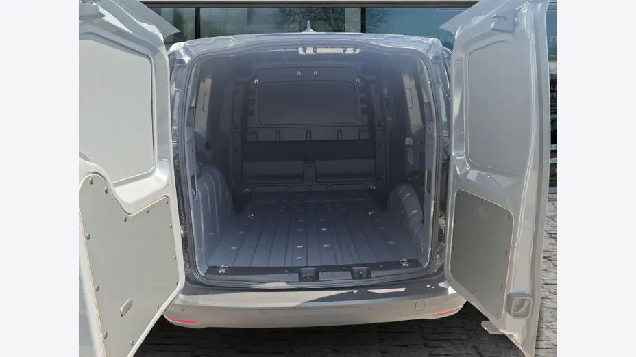 VOLKSWAGEN Caddy Caddy Cargo 2.0 TDI Nowy