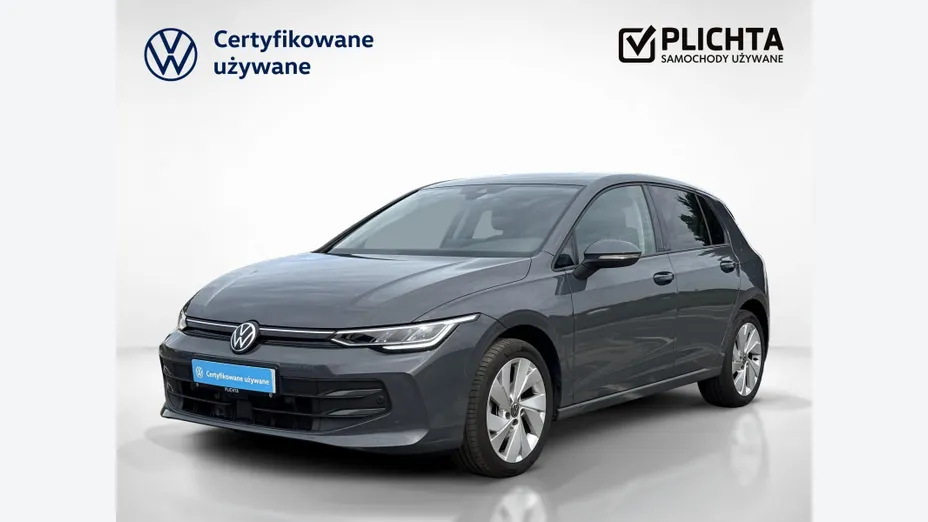 VOLKSWAGEN Golf Golf VIII 1.5 eTSI mHEV Life DSG