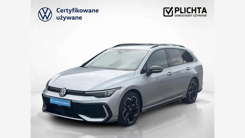 VOLKSWAGEN Golf Golf VIII 2.0 TDI R-Line DSG