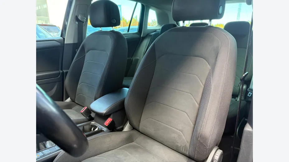 VOLKSWAGEN Tiguan Tiguan 1.5 TSI EVO Life DSG