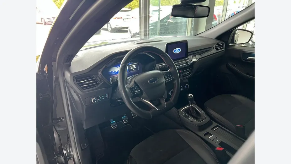 FORD Kuga -