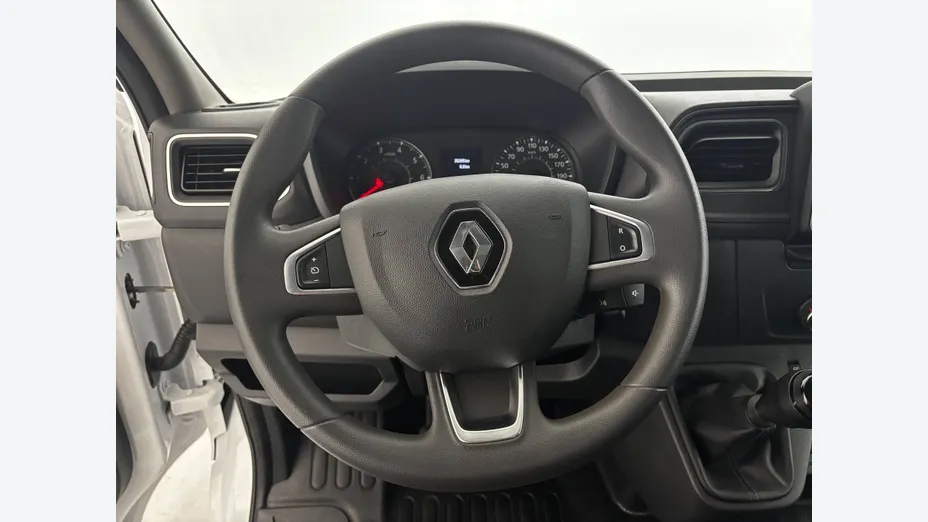 RENAULT Master -