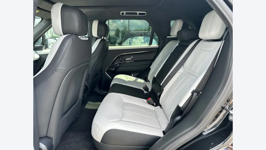 LAND ROVER Range Rover Sport Range Rover S 3.0 P460e PHEV Dynamic SE