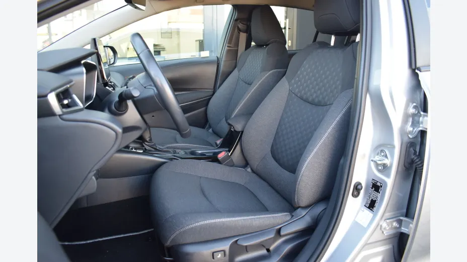 TOYOTA Corolla Corolla 1.8 Hybrid Style