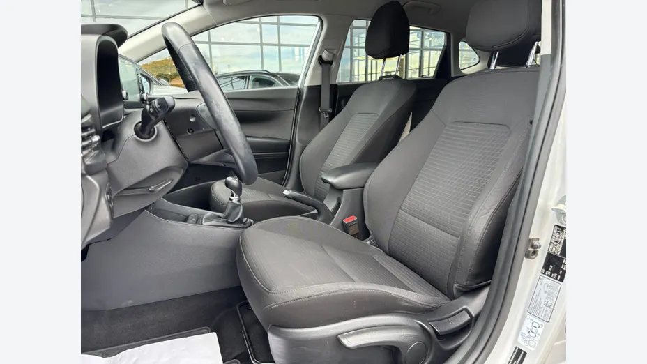 HYUNDAI i20 i20 1.2 Cool