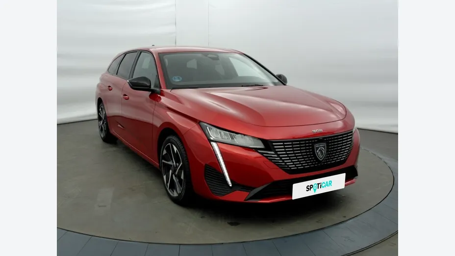PEUGEOT 308 -