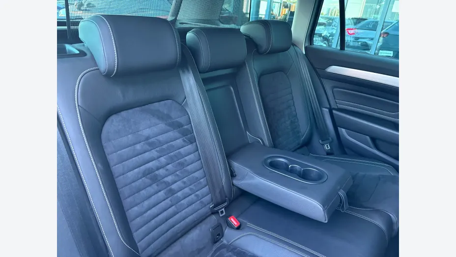 VOLKSWAGEN Passat Passat 2.0 TDI EVO Elegance