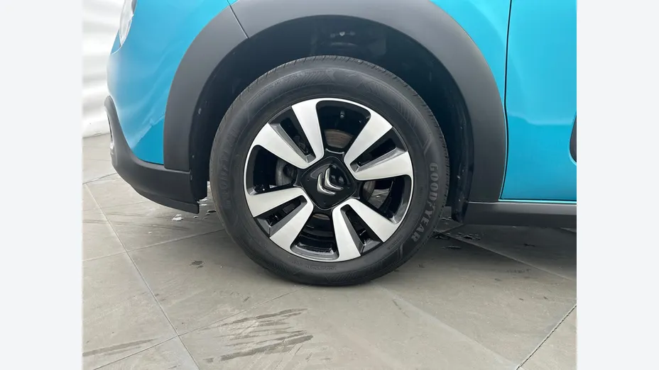 CITROEN C3 -